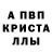 Альфа ПВП VHQ zzz 111